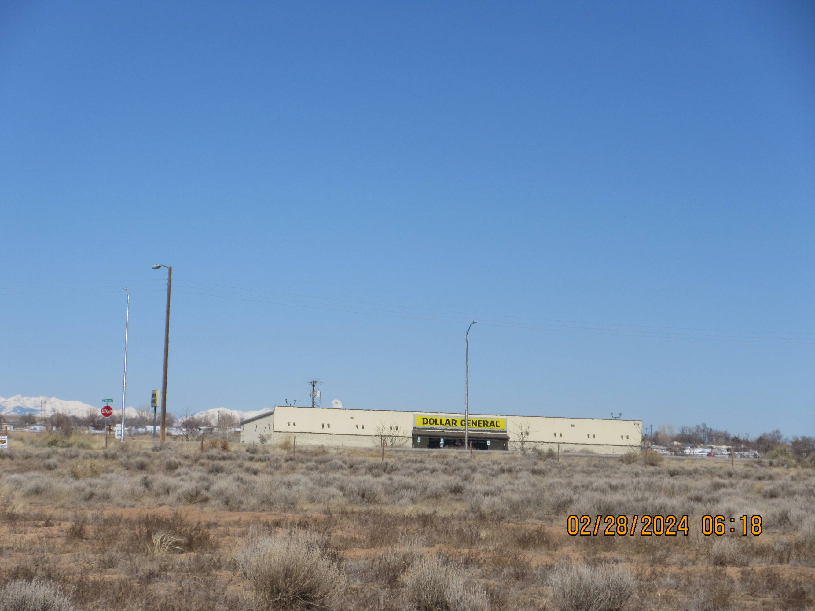 Land for Sale in  New Mexico 87401